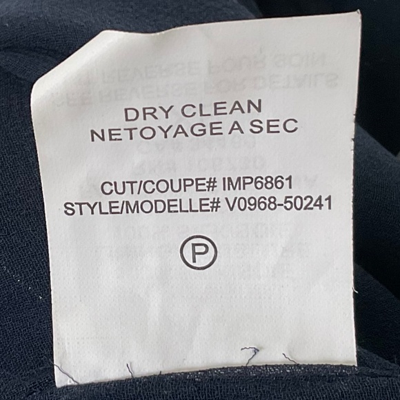 Vince Satin Maxi Dress NWOT - Picture 8 of 8